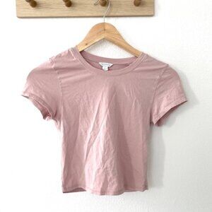 Organic Basics Core Baby Tee
